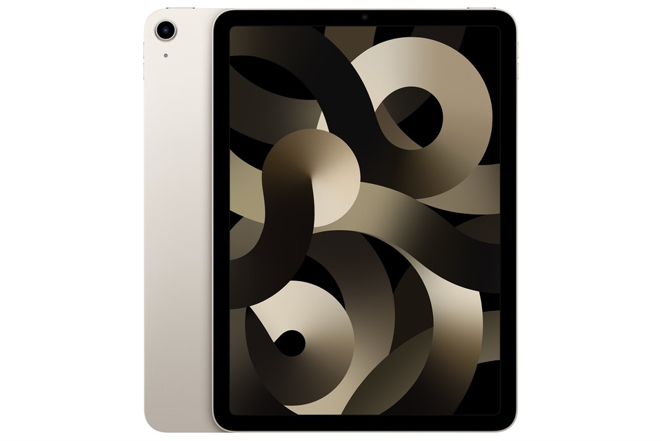 iPad Air 5 2022 10.9 inch M1 WiFi 64GB